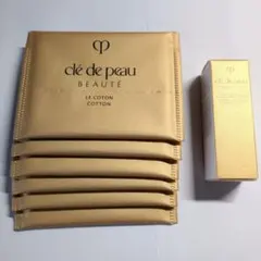 クレ・ド・ポー ボーテ ローションエサンシエルA ル・コトンⅡ