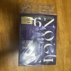 NOGIZAKA46 Time Flies 6枚組CD 完全生産限定盤