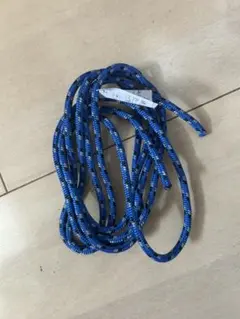 モンベル 3727104 4mm ガイロープ　2m デザインロープ パラコードのサムネイル