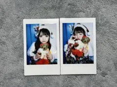 【が様専用出品】小熊まむ ランチェキ