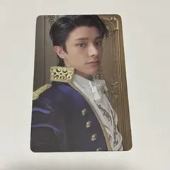 ENHYPEN BORDER:CARNIVAL ジェイク トレカ