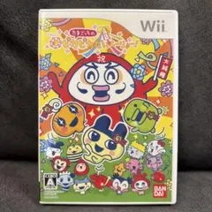 たまごっちのピカピカだいとーりょー!