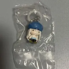 HUNTER×HUNTER めじるしアクセサリー　カイト