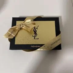 イヴ・サンローラン クリスマスコフレ2022 YSL ミニフレグランスセット