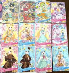 アイプリ すばる エターナルジャンピンロケットクール、おとめ 、アイリ、しなこ等