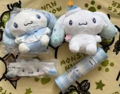 2026年最新】シナモン くじ まとめ売りの人気アイテム - メルカリ