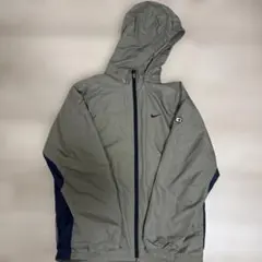 00s NIKE ナイキ　ナイロンジャケット