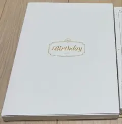 にじさんじ 渡会雲雀 誕生日グッズ アクリルパネルセット 2025