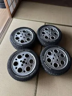 ◇TOYO オープンカントリー 195/80R15 4本 ハイエース キャラバン