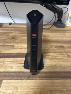 BUFFALO Wi-Fiルーター WXR-5950 AX12 ジャンク - メルカリ