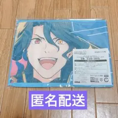 SideM セガラッキーくじ タオル アスラン=BBⅡ世