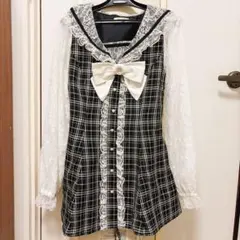 NOEMIE ノエミー　セットアップ