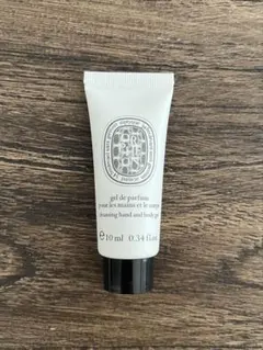 Diptyque ハンド&ボディウォッシュジェル 10ml オルフェオン 試供品のサムネイル