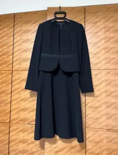 東京ソワール ブラックフォーマル　9号