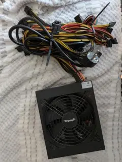 Segotep GP1350G 1250W 80 PLUS GOLD電源ユニット