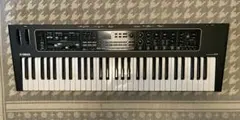 都内 手渡し可能] Yamaha CK88 ステージキーボード 純正ケース付き 