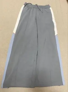 GU × beautiful people コラボ　トラックパンツ