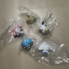 ハグコット　サンリオキャラクターズ　パールver.