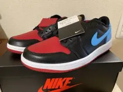 WMNS Air Jordan 1 low