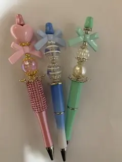 sale✨カスタムボールペン３本✨