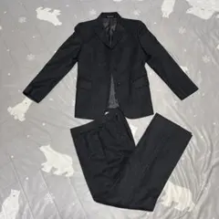 希少 極美品 COMME CA DU MODE MEN モッズ スーツ ブラック 2025年最新】COMME CA DU MODE メンズ ビジネススーツの人気