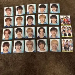 少年忍者　デタカ