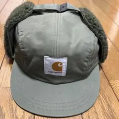 Carhartt WIP/OLTERA EAR GUARD CAP
