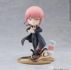 新品未開封　PalVerse Palé.　チェンソーマン　マキマ