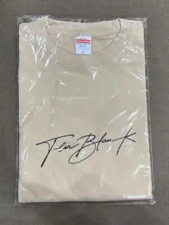 tenblank tシャツ