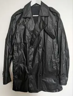 貴重　KRIS VAN ASSCHE クリスヴァンアッシュ　coat