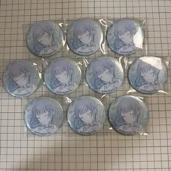 浜*ん様 プロセカ 望月穂波 缶バッジ 46A