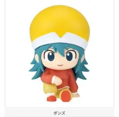 HUNTER×HUNTER すわらせ隊GIRL ポンズ