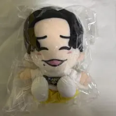 ちびぬい　第1弾　なにわ男子　長尾 謙杜