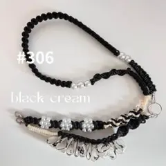 【オーダーOK！】2wayスマホショルダー　2wayスマホストラップ　パラコード