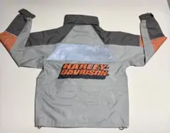 HARLEY-DAVIDSON ナイロンジャケット レインウェアSMALLのサムネイル