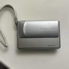 動作品】SONY DSC-T70 メモリースティックDuo1GBセット - メルカリ