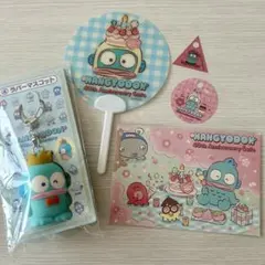 【バイイー様専用】ハンギョドンアニバーサリーカフェ グッズ