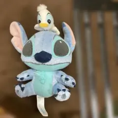 スティッチ ぬいぐるみ キャラクターグッズ