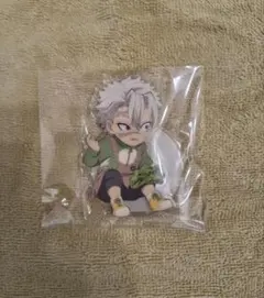 鬼滅の刃　ハンドメイドクラブ　アクスタ　不死川実弥