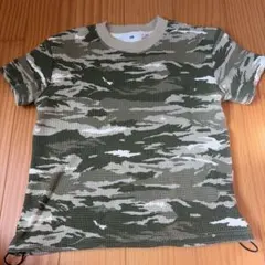 2026年最新】stussy tシャツ迷彩色の人気アイテム - メルカリ