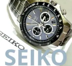 新品 セイコー SEIKO セレクション SBTR027 保証付 フォロワー割中 SEIKO SELECTION セイコー セレクション メンズ 8Tクロノ SBTR027