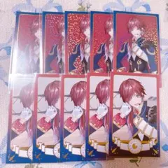 にじさんじ 3D共通衣装 チェキ カード ローレン・イロアス