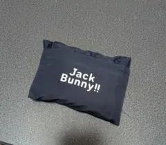 Jack Bunny　エコバッグ　非売品のサムネイル