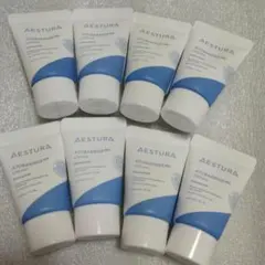 AESTURAエストラ アトバリア365クリーム 10mlx8 80ml現品同量