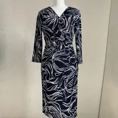 2025年最新】ローレンラルフローレンカシュクールワンピースの人気