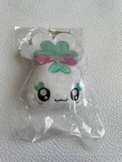 ハートキャッチプリキュア　コフレ　ヘアクリップ