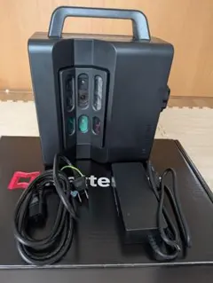 極美品】Matterport Pro2 3Dレーザースキャナー - メルカリ