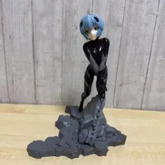 エヴァンゲリオン　綾波レイ フィギュア 箱あり