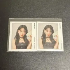 サクラ　ステッカー　セット