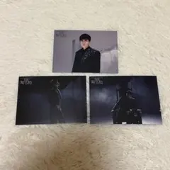 2PM THE RETURN ランダムトレカ ウヨン2枚セット - メルカリ